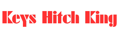 Keys Hitch King
